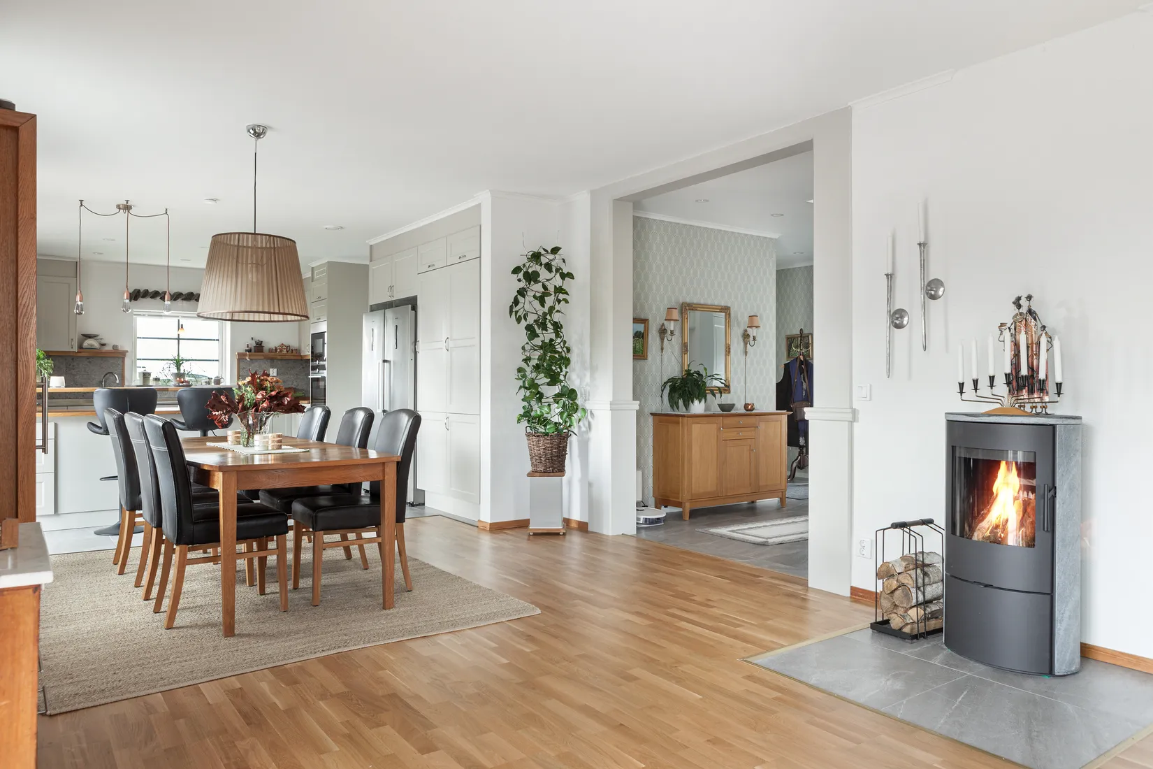 Villa, Rackakärrsgatan 3, Hammenhög, Simrishamn