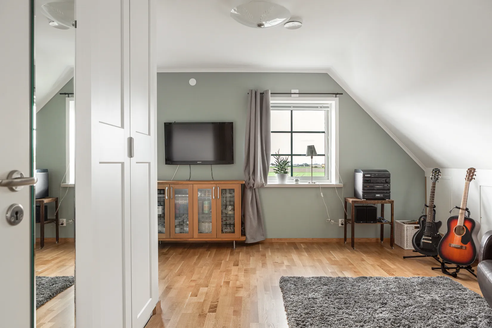 Villa, Rackakärrsgatan 3, Hammenhög, Simrishamn