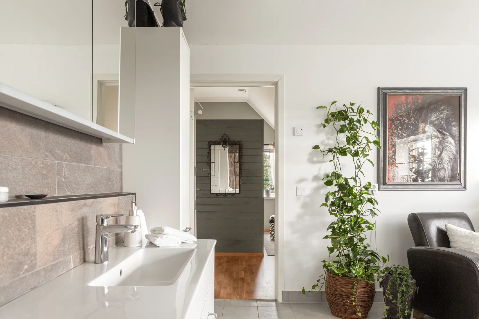 Villa, Rackakärrsgatan 3, Hammenhög, Simrishamn