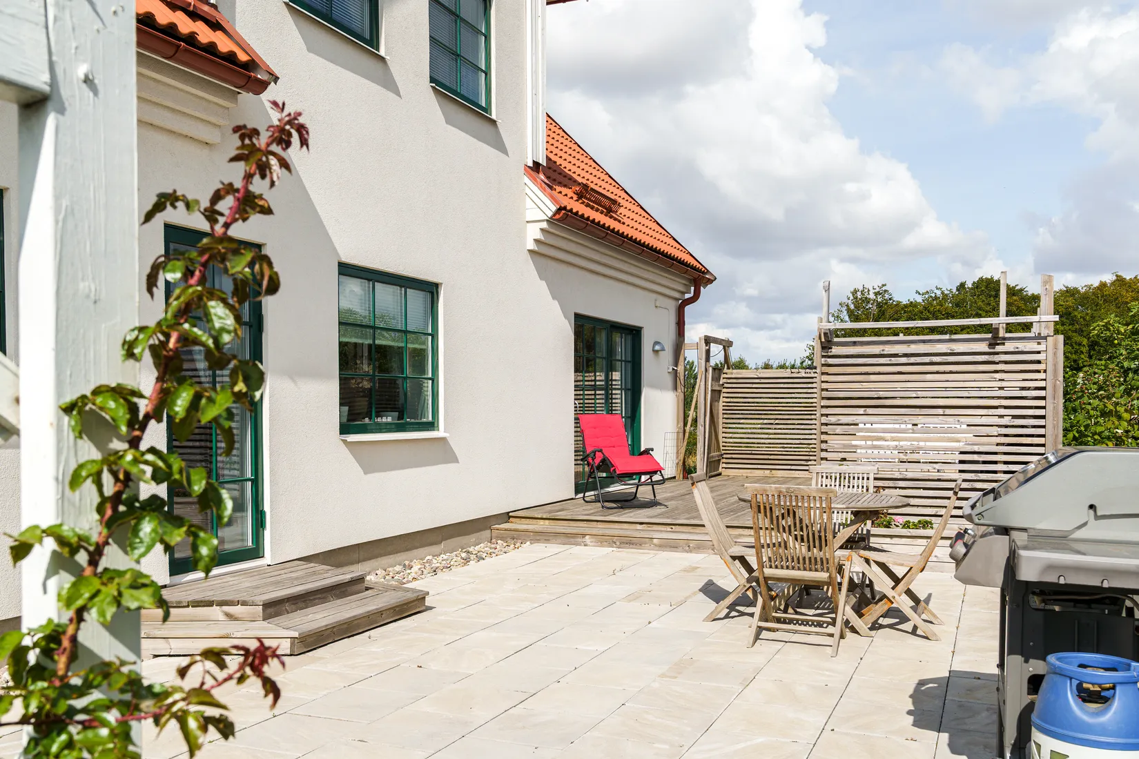 Villa, Rackakärrsgatan 3, Hammenhög, Simrishamn