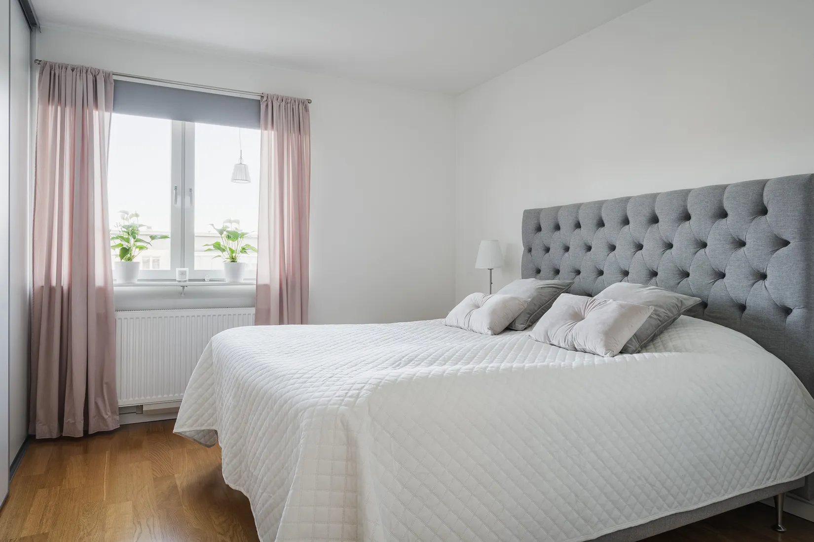Bostadsrätt, Kågevägen 38B, Norrböle, Skellefteå
