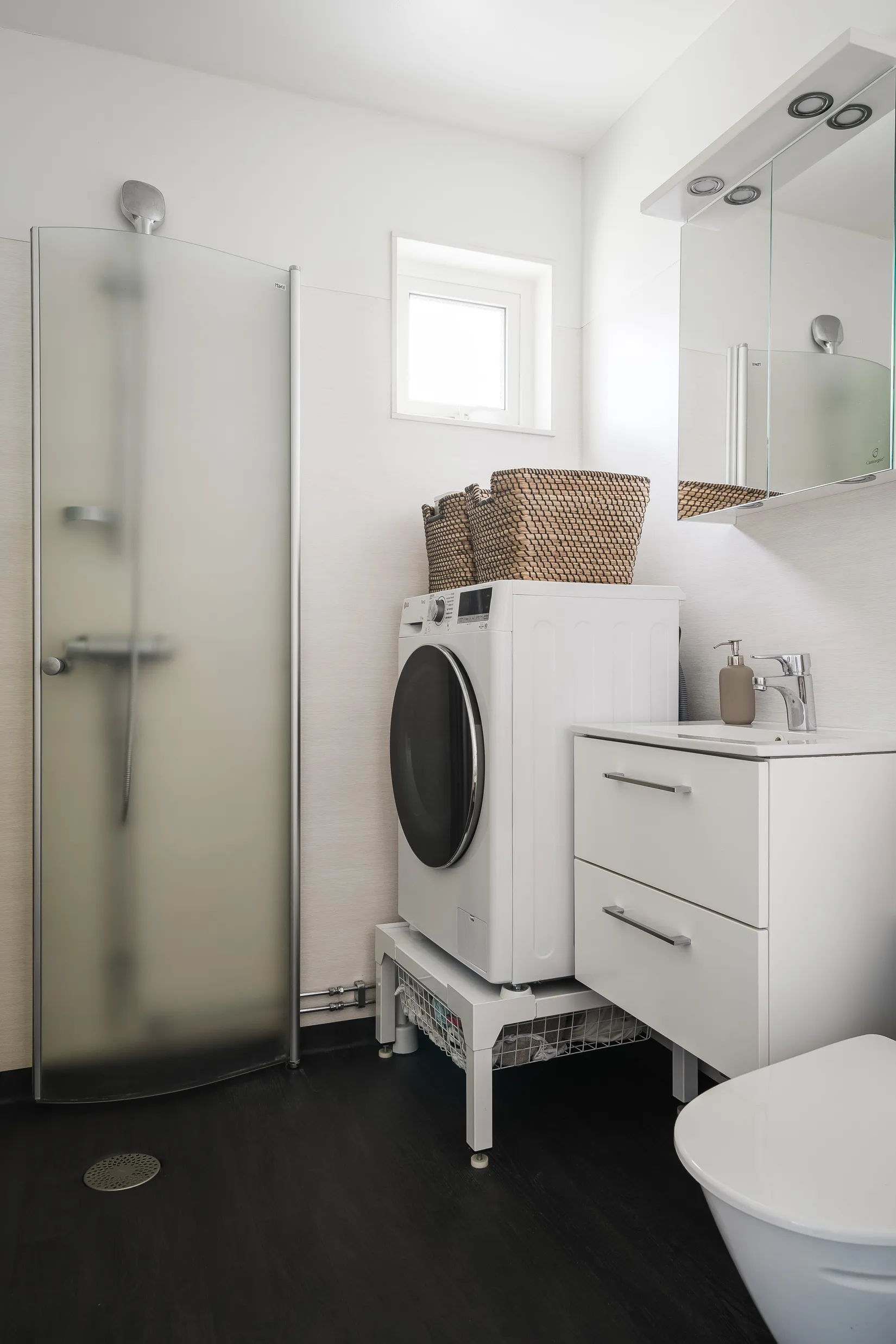 Bostadsrätt, Kågevägen 38B, Norrböle, Skellefteå