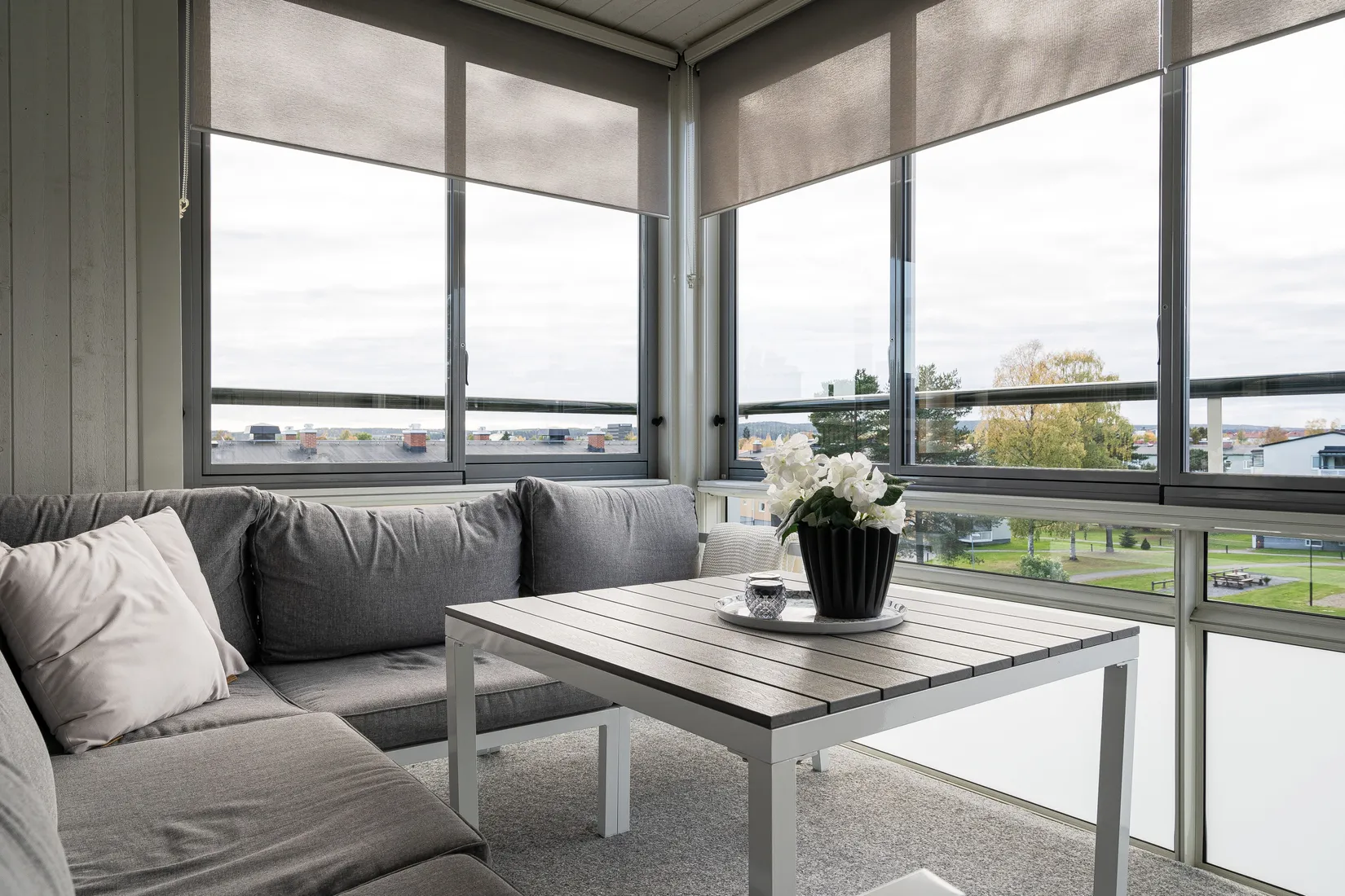 Bostadsrätt, Kågevägen 38B, Norrböle, Skellefteå