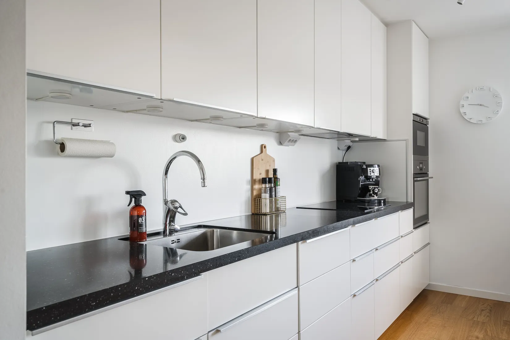 Bostadsrätt, Kågevägen 38B, Norrböle, Skellefteå