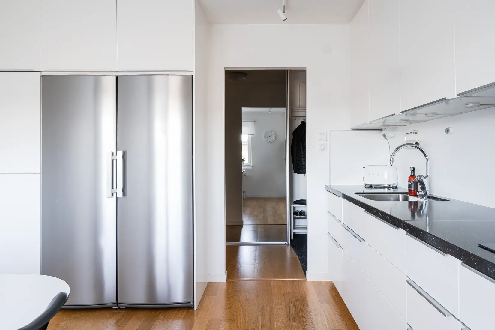 Bostadsrätt, Kågevägen 38B, Norrböle, Skellefteå
