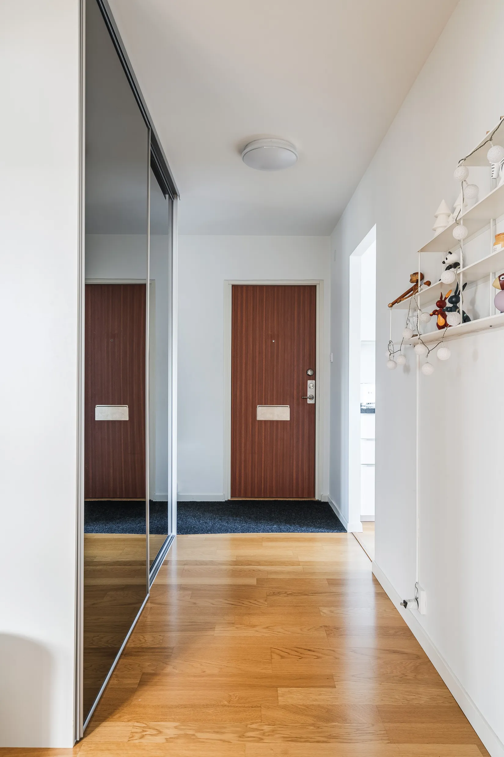 Bostadsrätt, Kågevägen 38B, Norrböle, Skellefteå