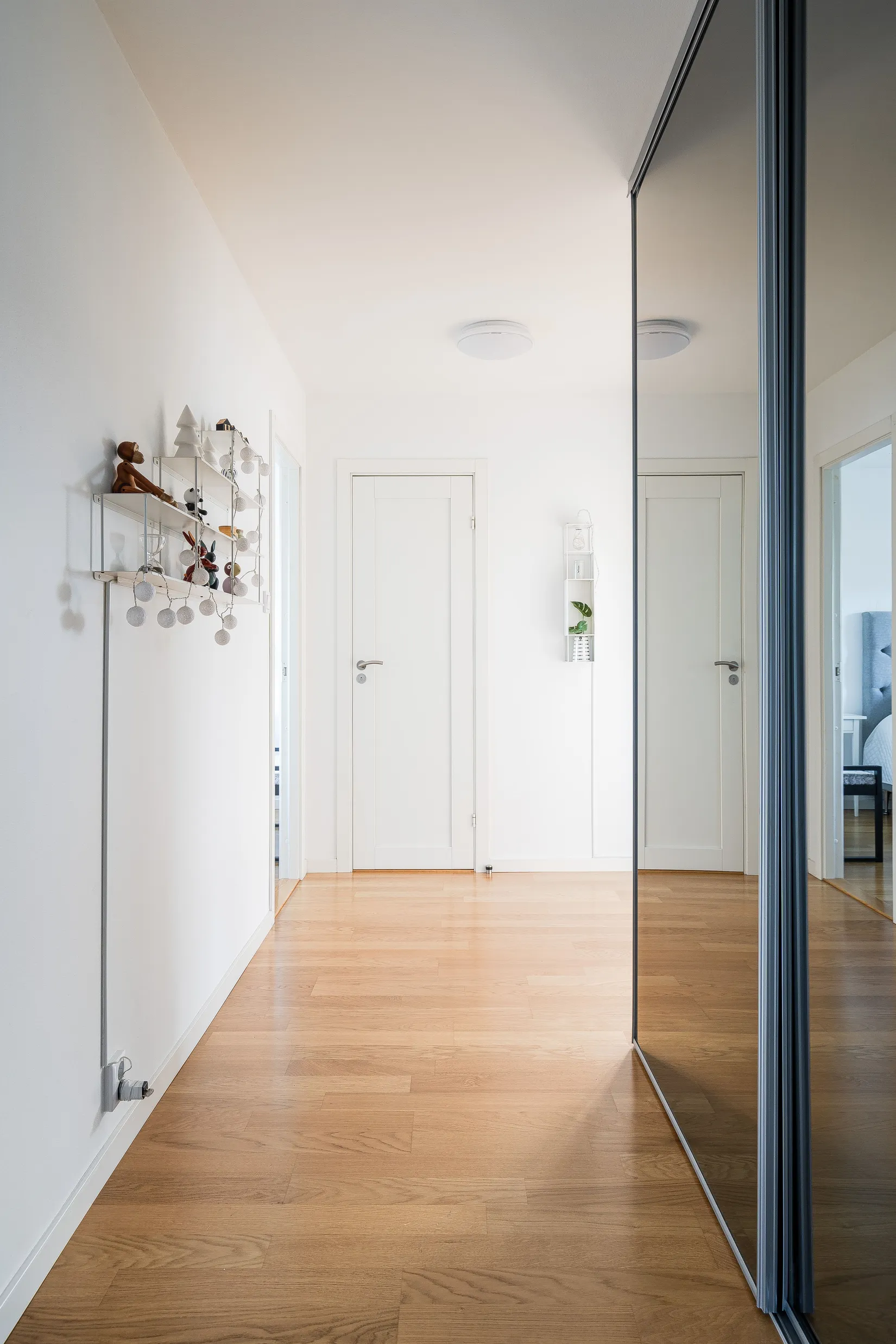 Bostadsrätt, Kågevägen 38B, Norrböle, Skellefteå
