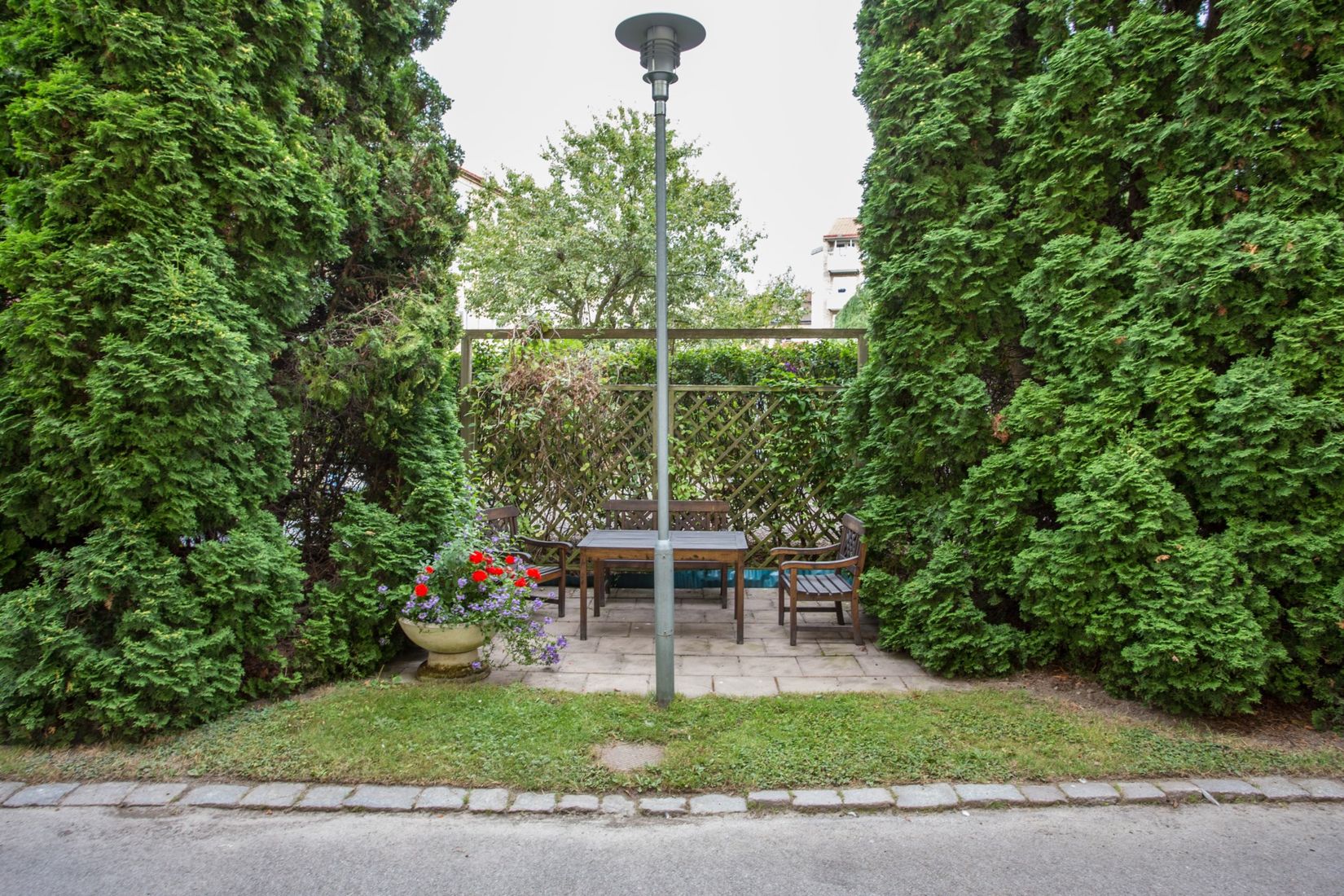 Bostadsrätt, Von Leesengatan 3 B, Söder, Norrköping