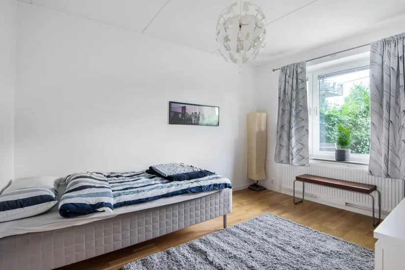 Bostadsrätt, Ågesta Broväg 63, Farsta, Stockholm
