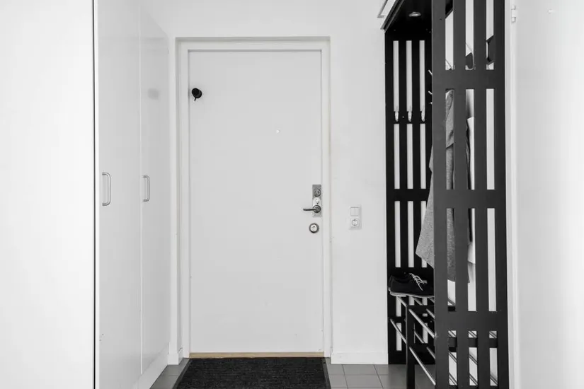 Bostadsrätt, Ågesta Broväg 63, Farsta, Stockholm