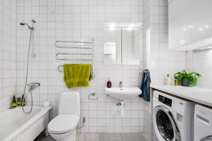Bostadsrätt, Ågesta Broväg 63, Farsta, Stockholm