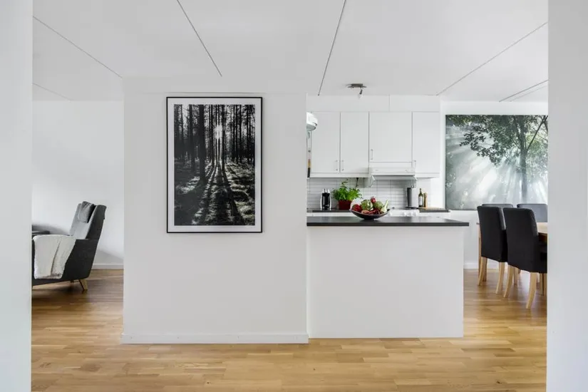 Bostadsrätt, Ågesta Broväg 63, Farsta, Stockholm