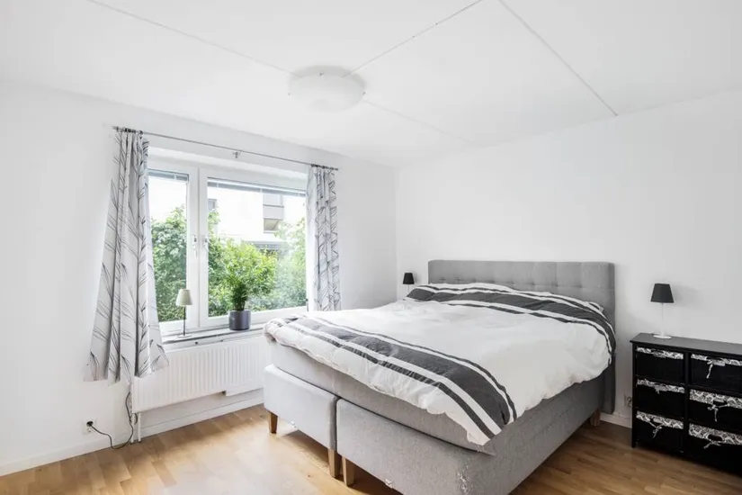 Bostadsrätt, Ågesta Broväg 63, Farsta, Stockholm