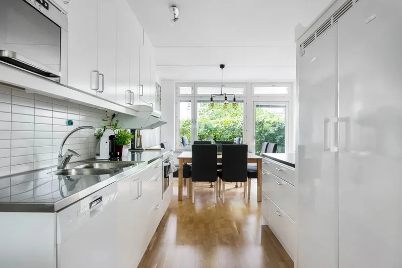 Bostadsrätt, Ågesta Broväg 63, Farsta, Stockholm