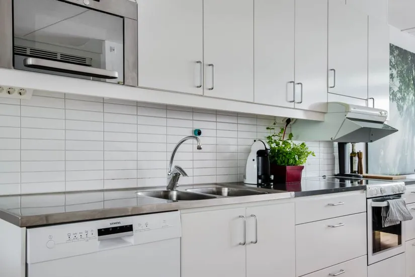Bostadsrätt, Ågesta Broväg 63, Farsta, Stockholm