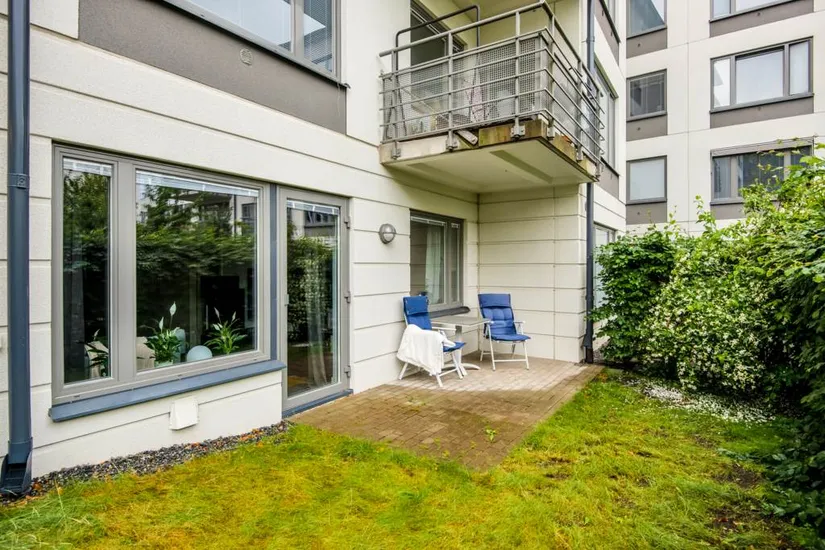 Bostadsrätt, Ågesta Broväg 63, Farsta, Stockholm