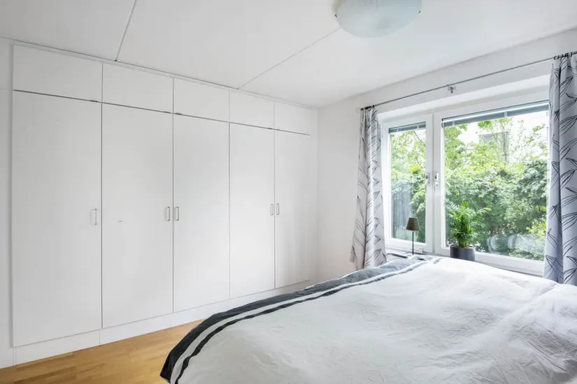 Bostadsrätt, Ågesta Broväg 63, Farsta, Stockholm