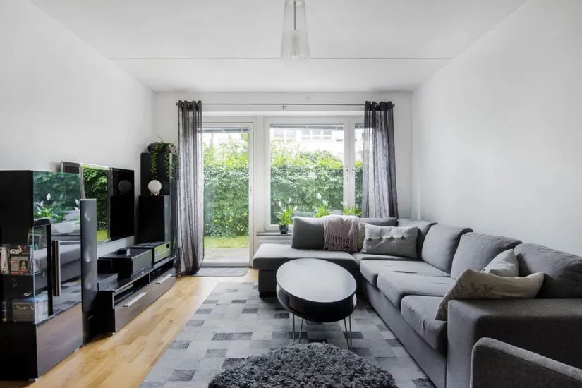 Bostadsrätt, Ågesta Broväg 63, Farsta, Stockholm