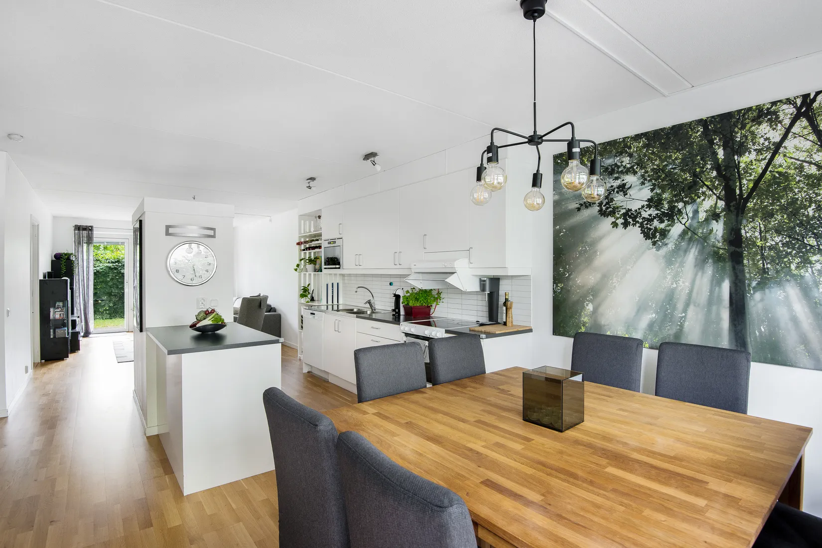 Bostadsrätt, Ågesta Broväg 63, Farsta, Stockholm