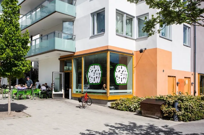 Bostadsrätt, Ågesta Broväg 63, Farsta, Stockholm