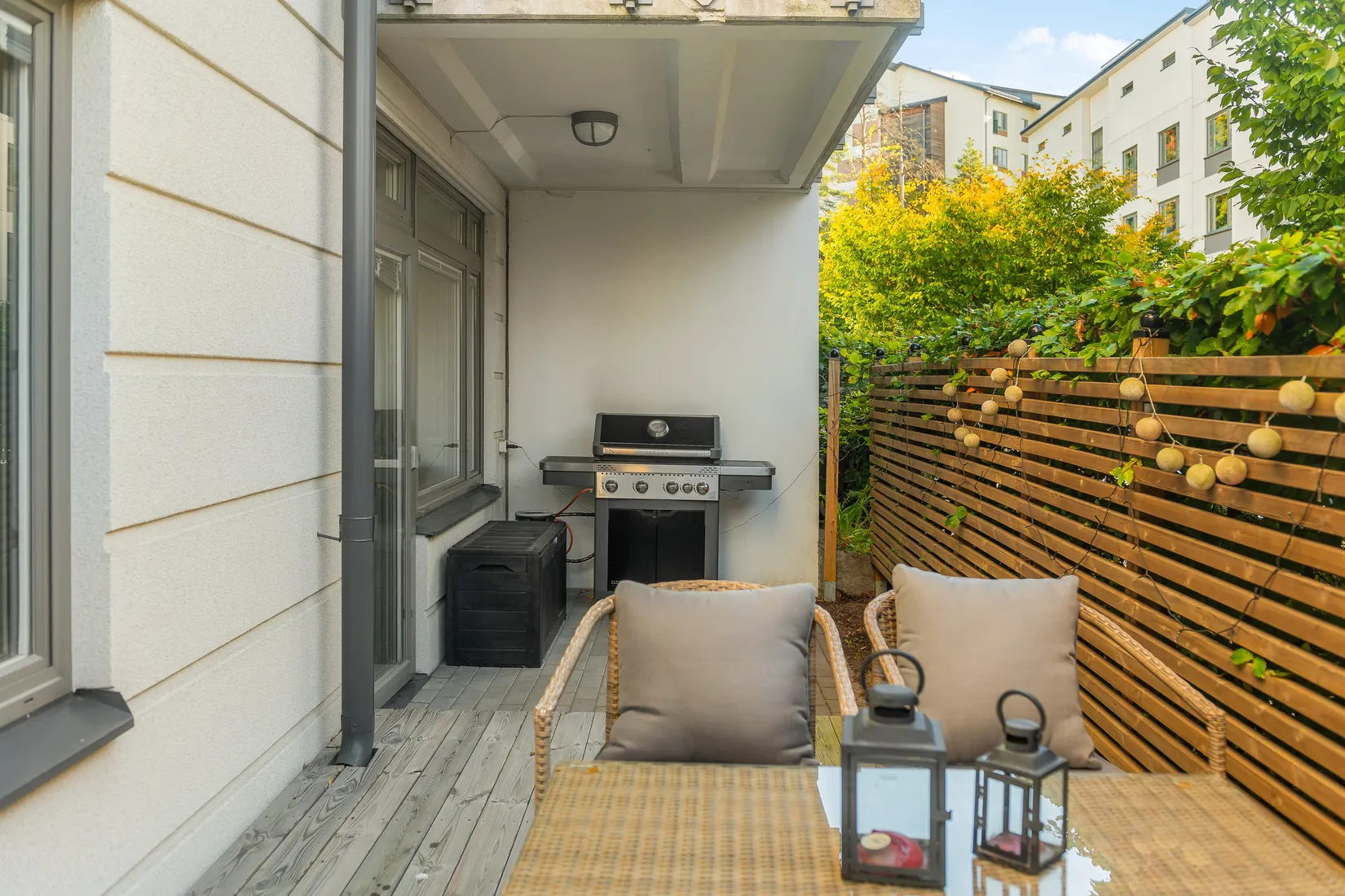 Bostadsrätt, Ågesta Broväg 63, Farsta, Stockholm