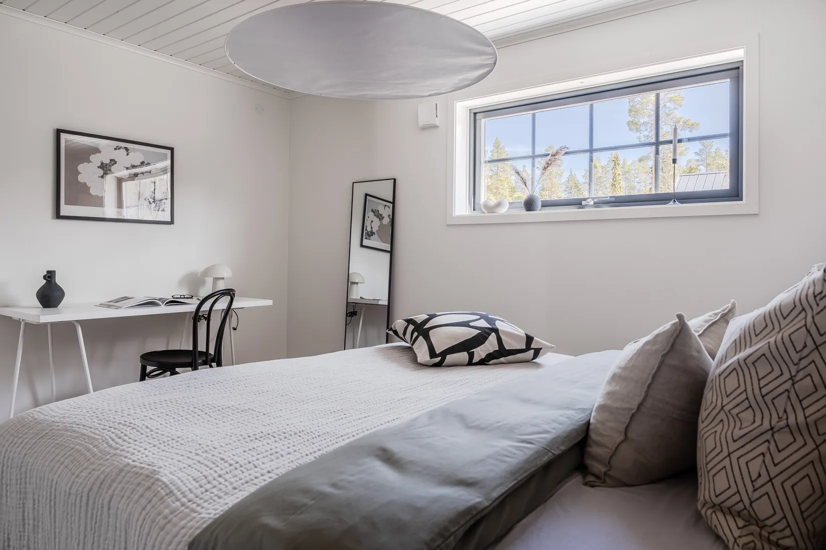 Villa, Boviksbadet 368, Boviken, Skellefteå