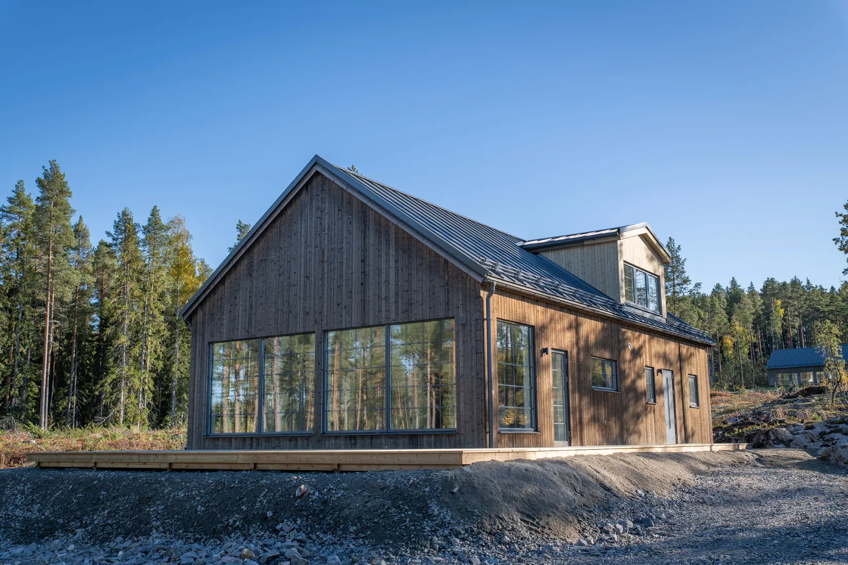 Villa, Boviksbadet 368, Boviken, Skellefteå