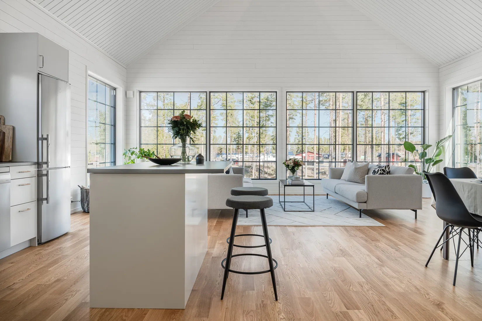Villa, Boviksbadet 368, Boviken, Skellefteå