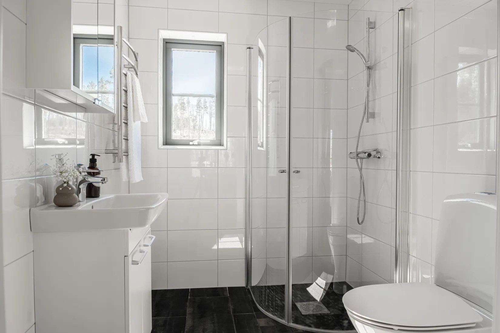 Villa, Boviksbadet 368, Boviken, Skellefteå