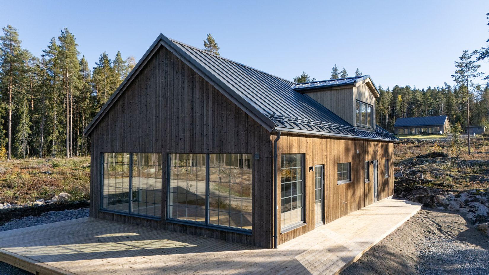 Villa, Boviksbadet 368, Boviken, Skellefteå