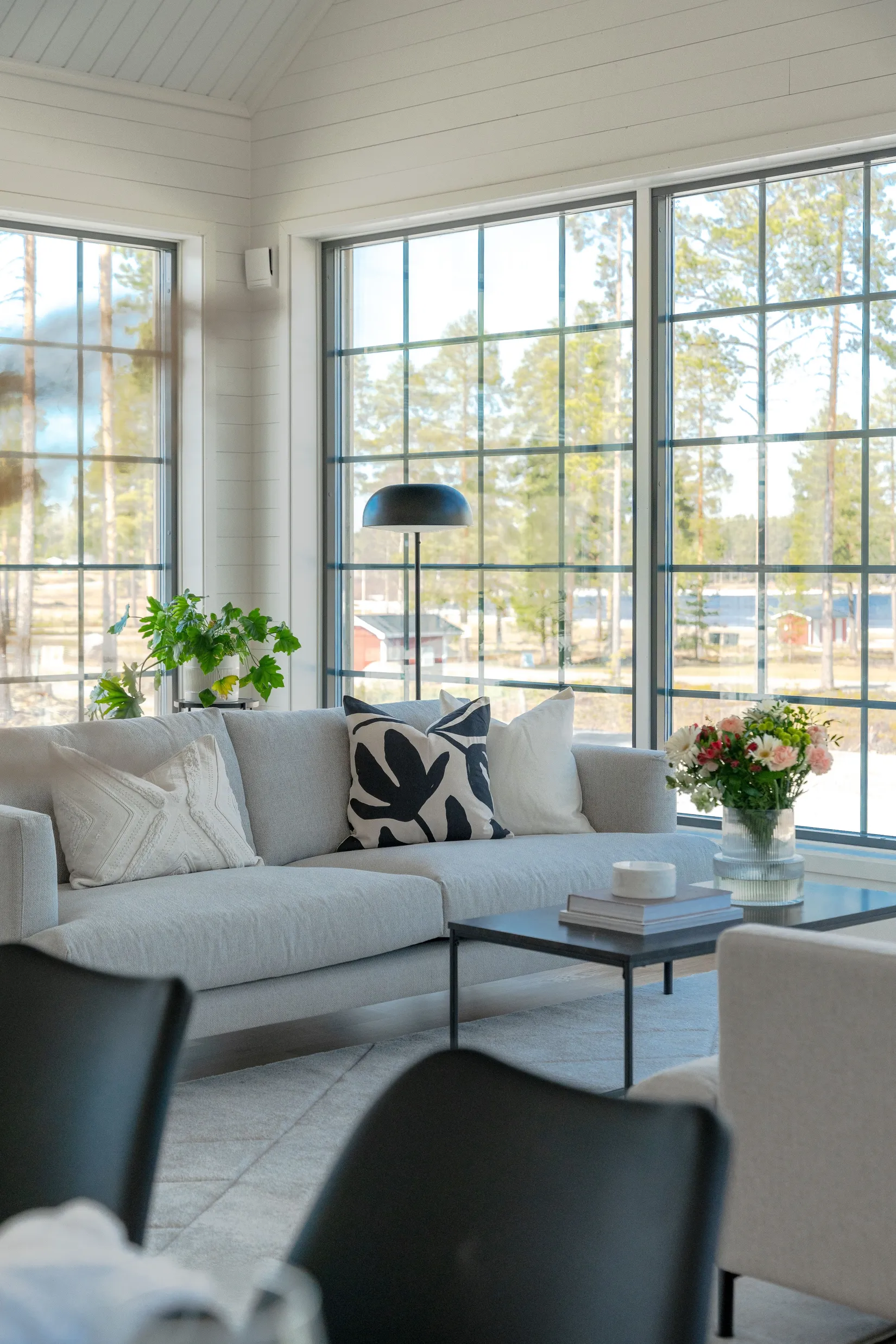 Villa, Boviksbadet 368, Boviken, Skellefteå