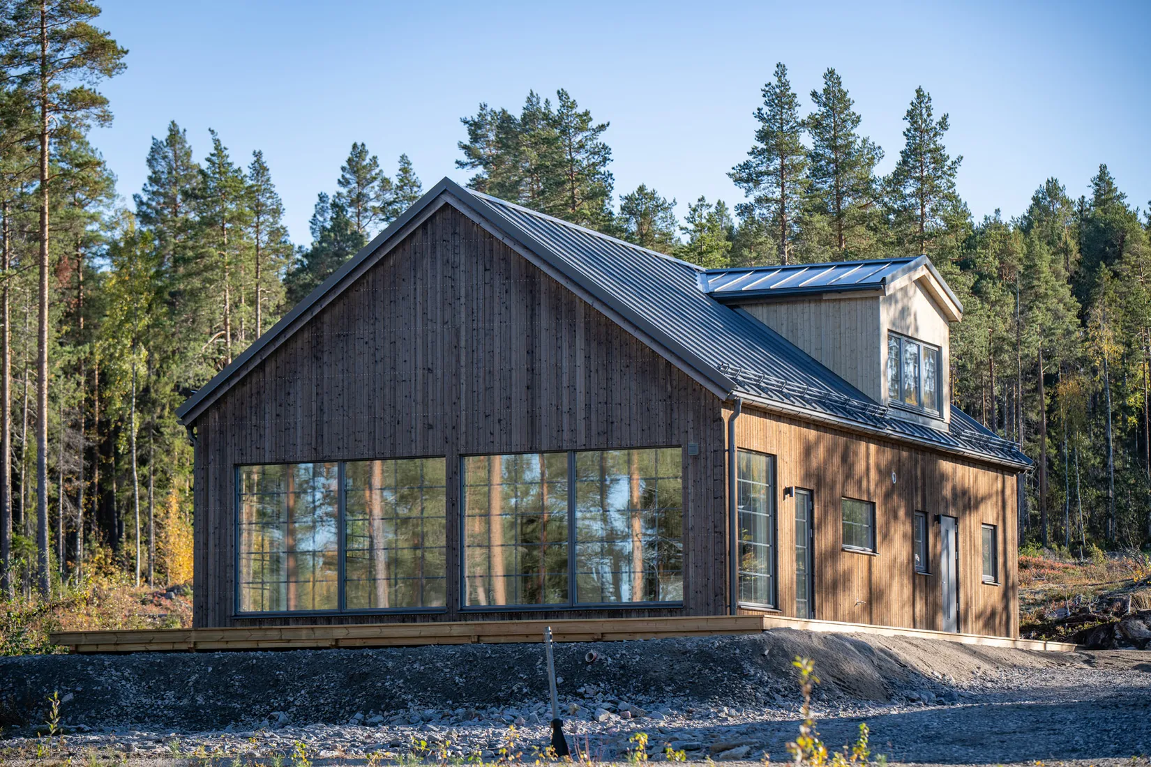 Villa, Boviksbadet 368, Boviken, Skellefteå