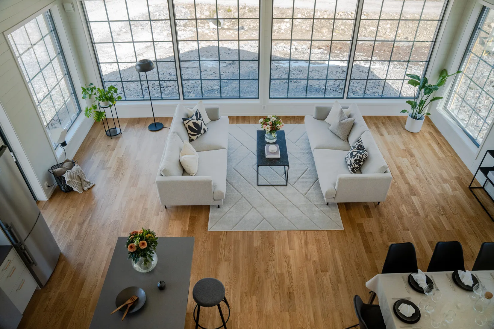 Villa, Boviksbadet 368, Boviken, Skellefteå