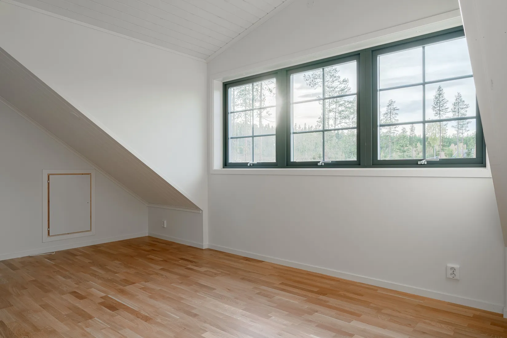 Villa, Boviksbadet 368, Boviken, Skellefteå