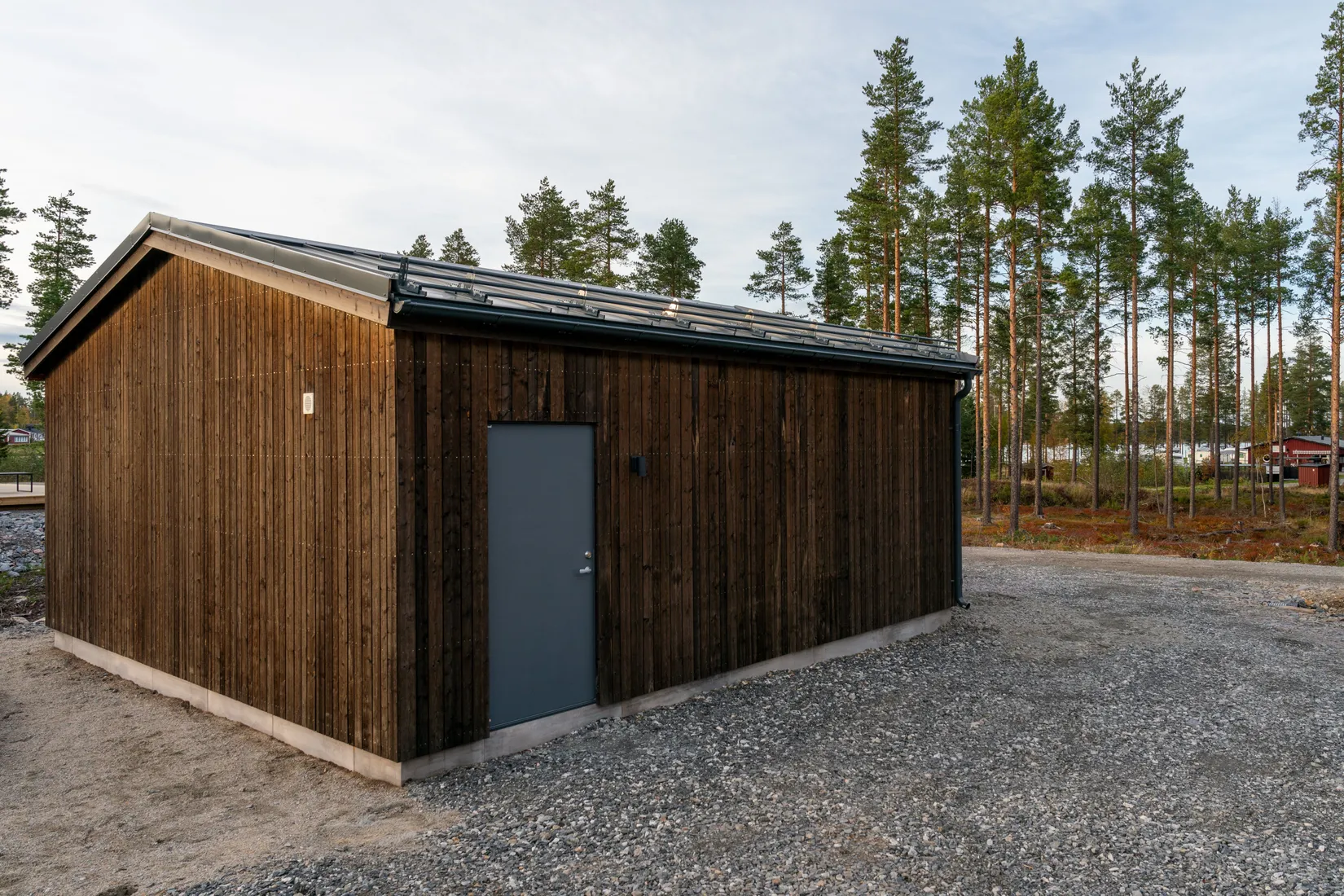 Villa, Boviksbadet 368, Boviken, Skellefteå