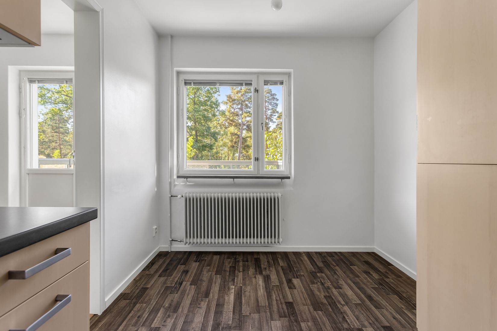 Bostadsrätt, Svetsarvägen 21, Kallhäll, Järfälla