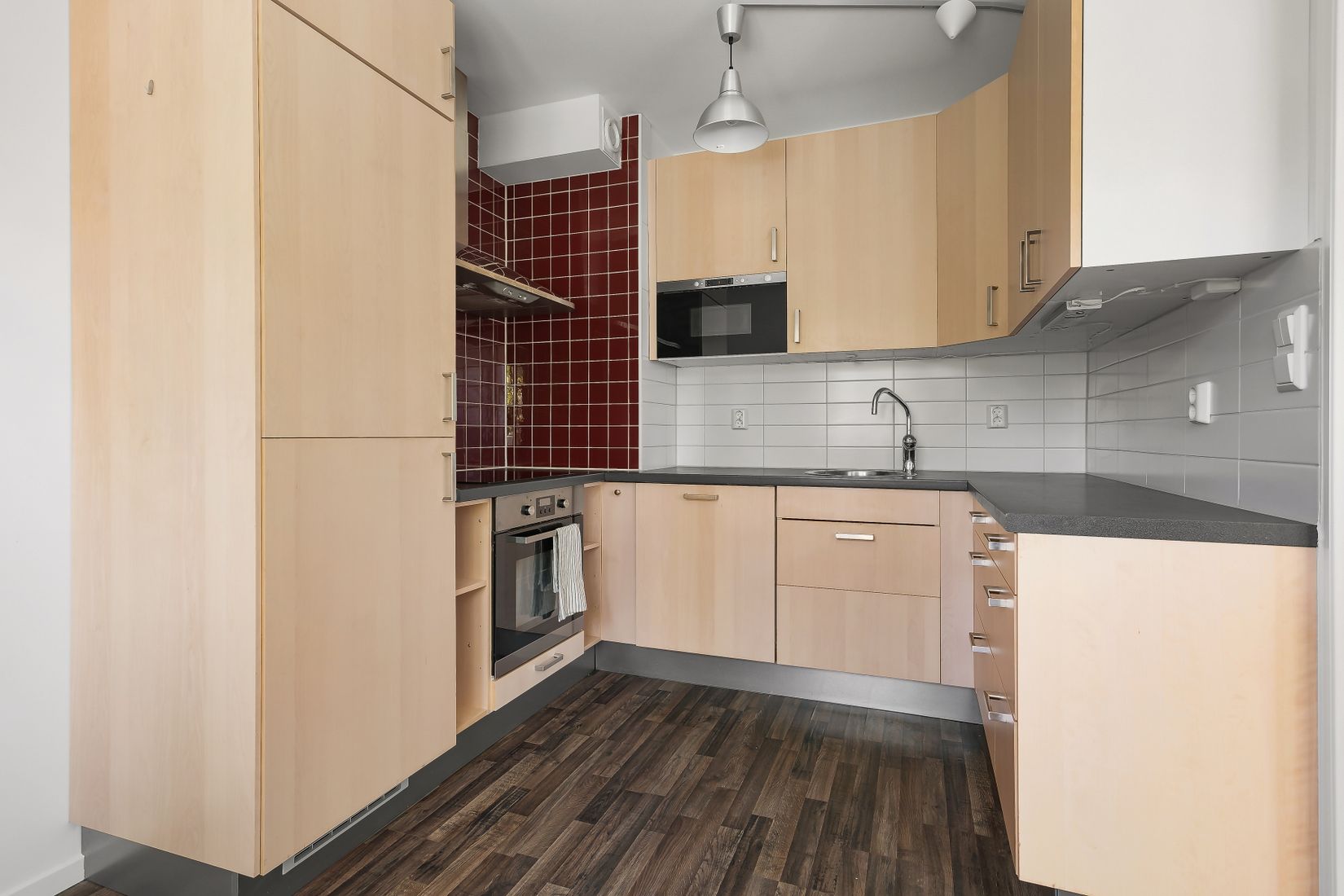 Bostadsrätt, Svetsarvägen 21, Kallhäll, Järfälla