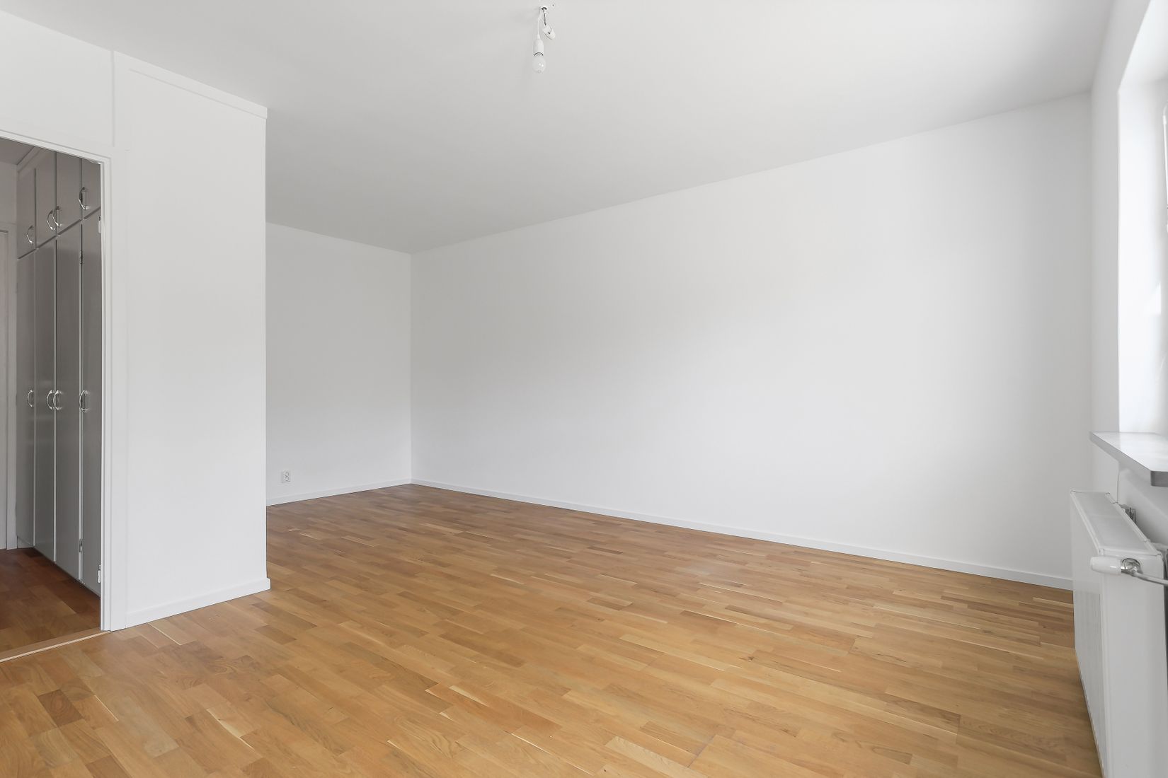 Bostadsrätt, Svetsarvägen 21, Kallhäll, Järfälla