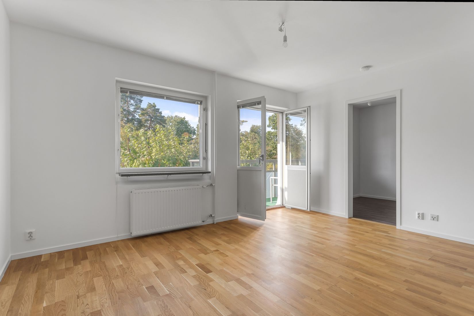 Bostadsrätt, Svetsarvägen 21, Kallhäll, Järfälla