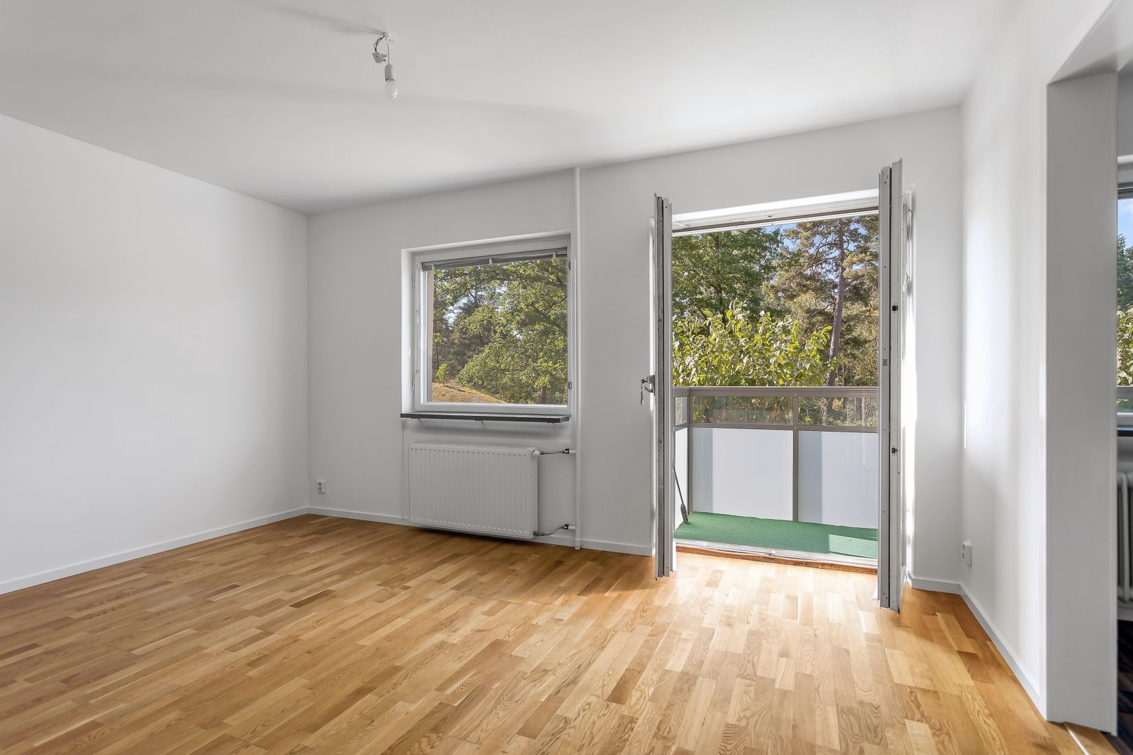 Bostadsrätt, Svetsarvägen 21, Kallhäll, Järfälla