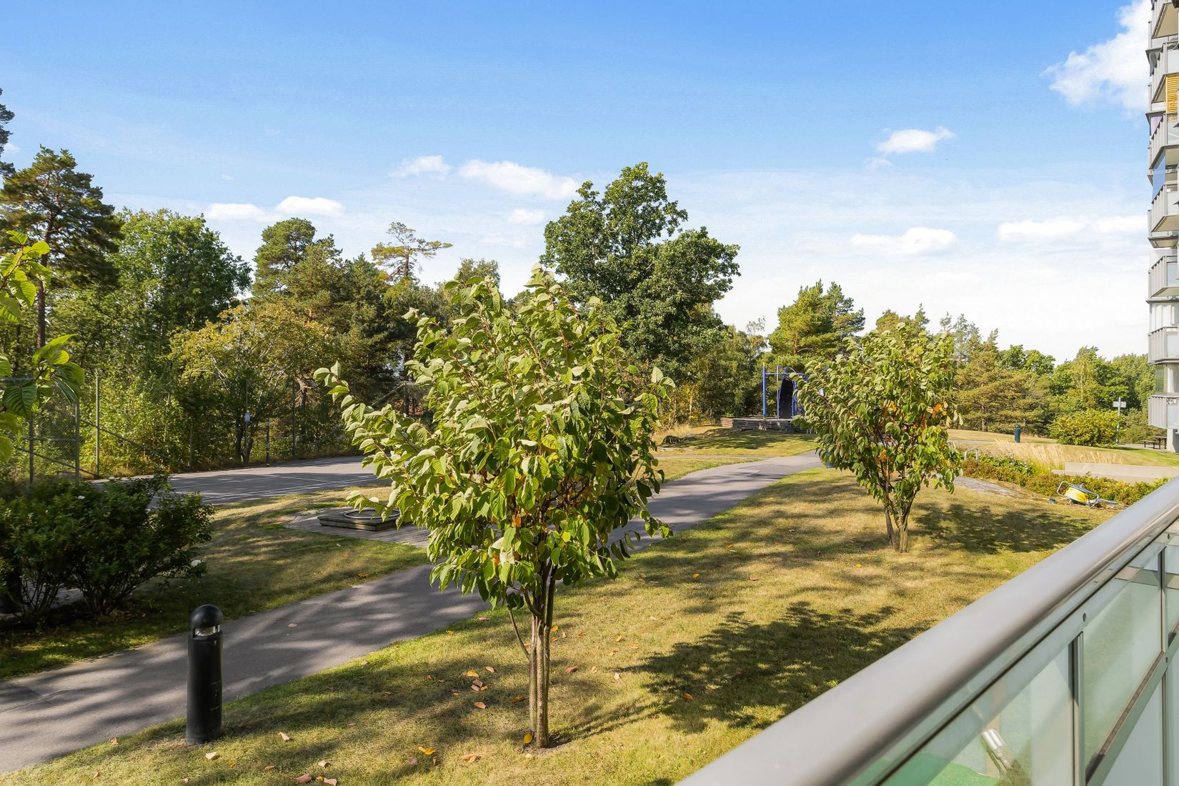 Bostadsrätt, Svetsarvägen 21, Kallhäll, Järfälla