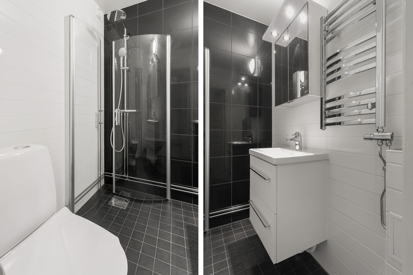 Bostadsrätt, Svetsarvägen 21, Kallhäll, Järfälla