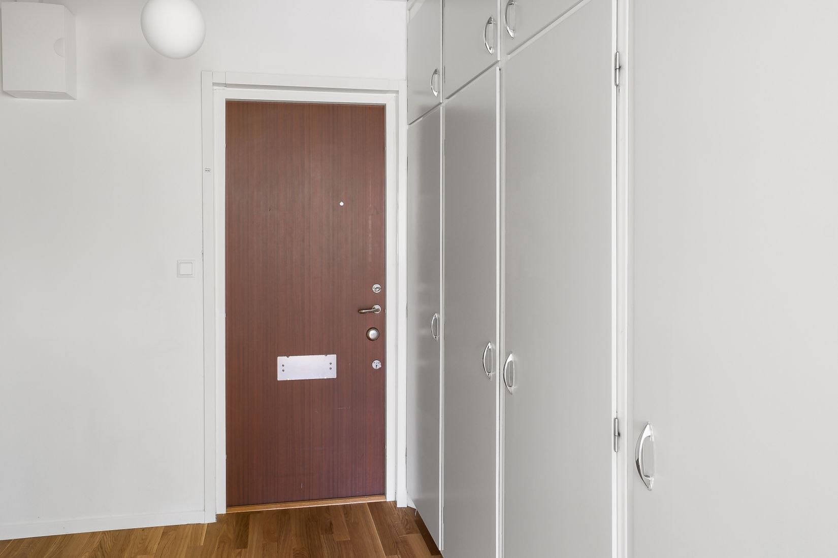 Bostadsrätt, Svetsarvägen 21, Kallhäll, Järfälla