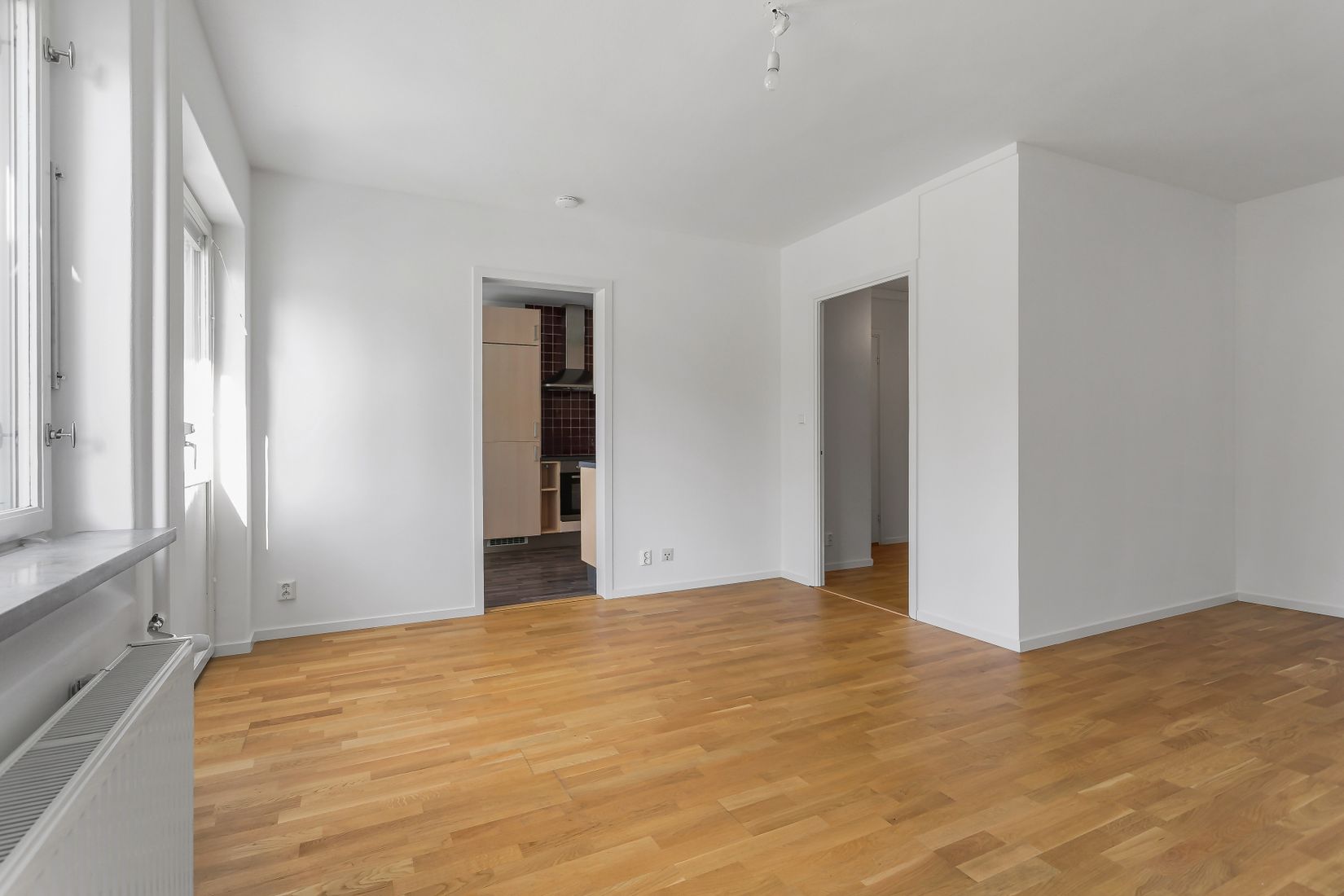 Bostadsrätt, Svetsarvägen 21, Kallhäll, Järfälla