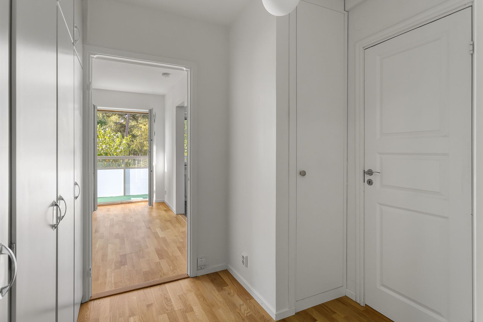 Bostadsrätt, Svetsarvägen 21, Kallhäll, Järfälla