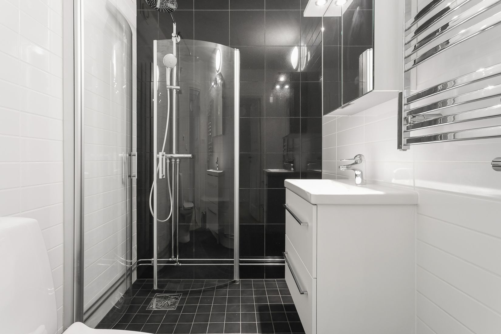 Bostadsrätt, Svetsarvägen 21, Kallhäll, Järfälla