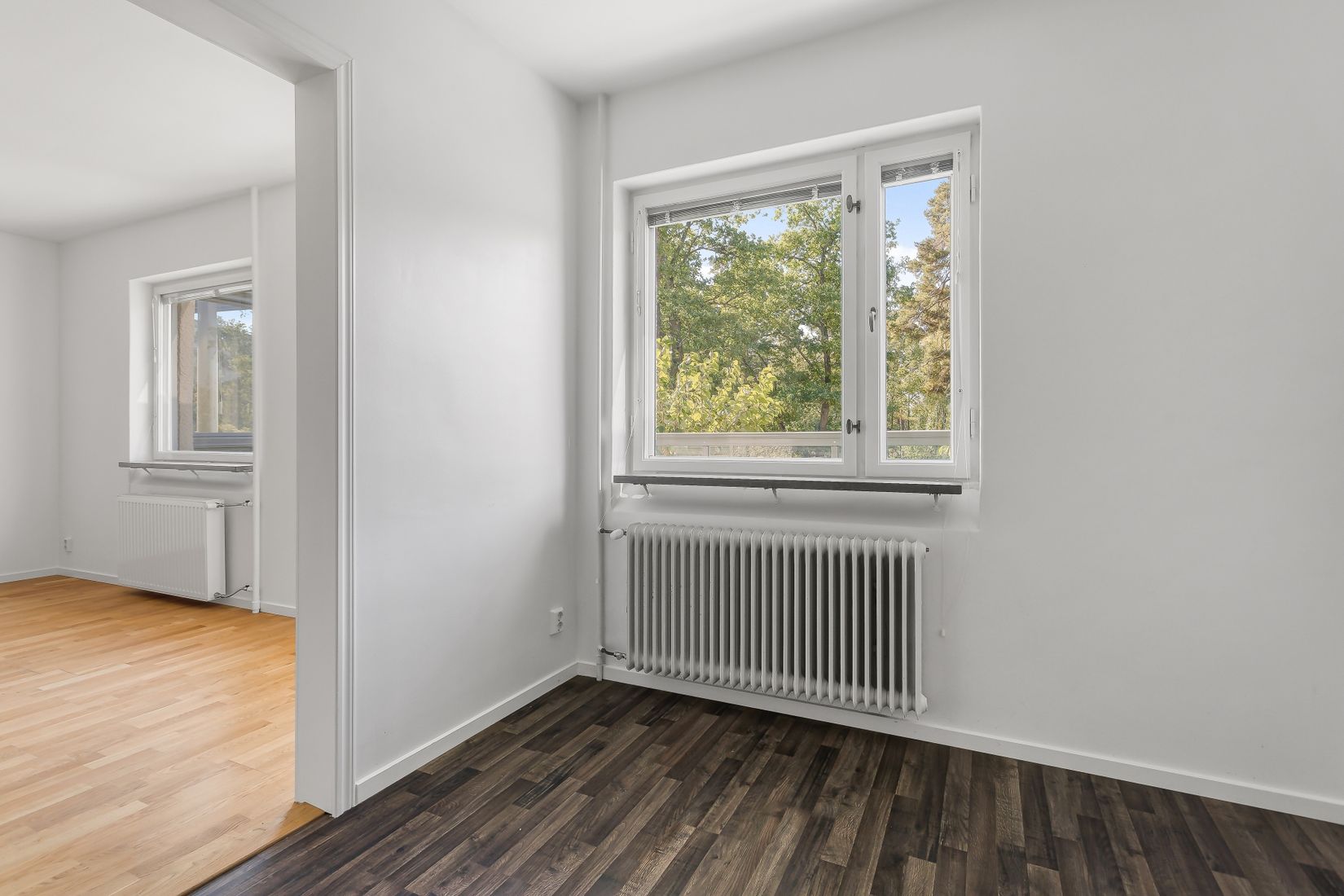 Bostadsrätt, Svetsarvägen 21, Kallhäll, Järfälla