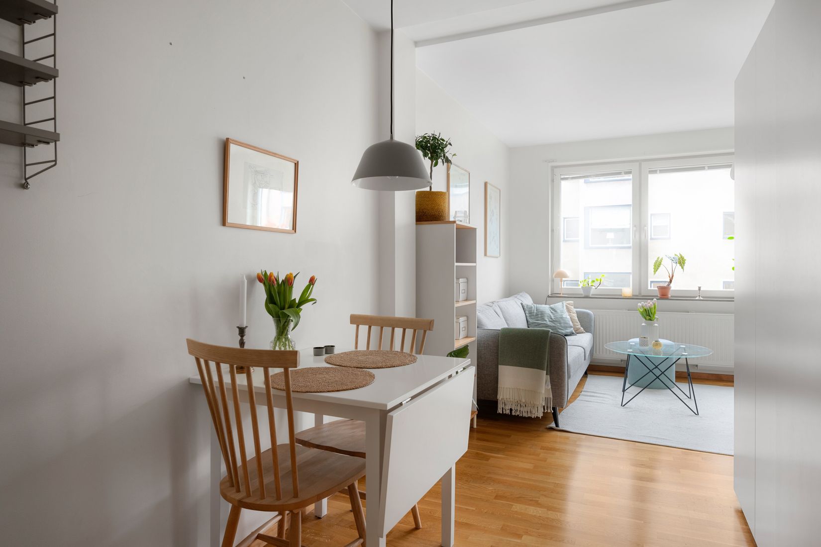 Bostadsrätt, Ätravägen 22A, Bagarmossen/Kärrtorp, Stockholm