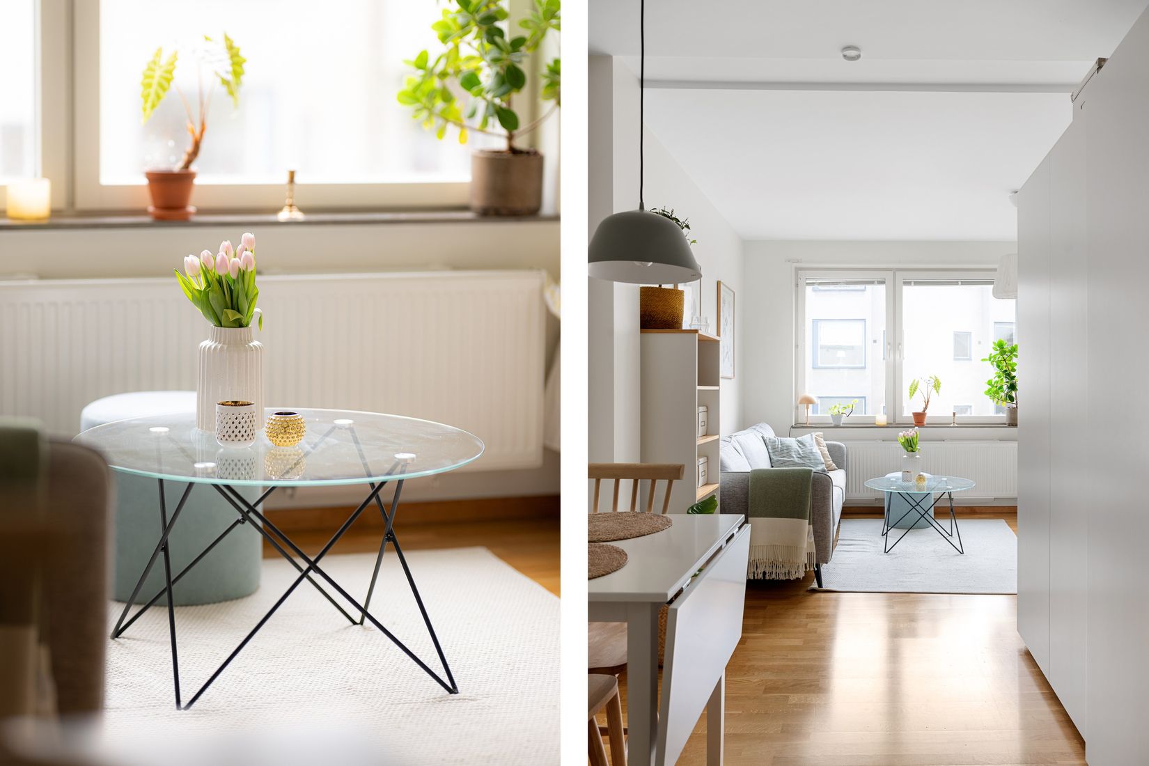 Bostadsrätt, Ätravägen 22A, Bagarmossen/Kärrtorp, Stockholm