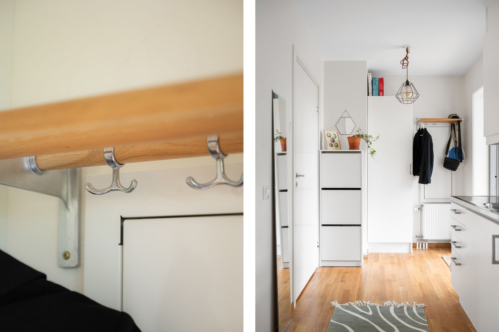 Bostadsrätt, Ätravägen 22A, Bagarmossen/Kärrtorp, Stockholm